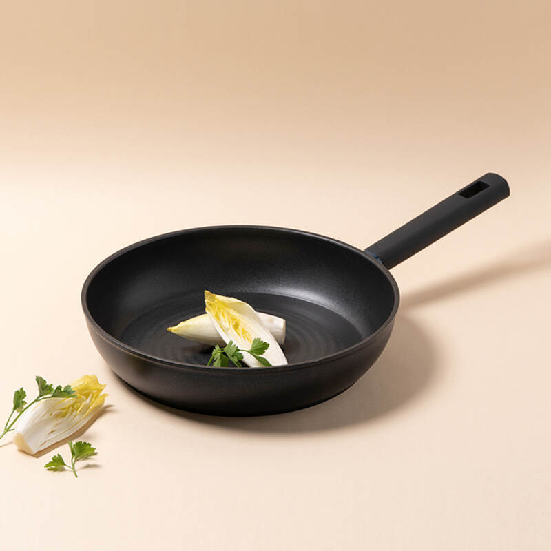 Chảo chiên Balance Cook-28CM-CAF2864IH, , large image number null